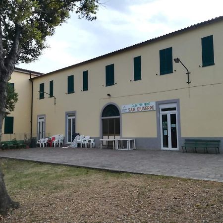 Casa San Giuseppe - Isola D'Elba Hotel Cavo Luaran gambar