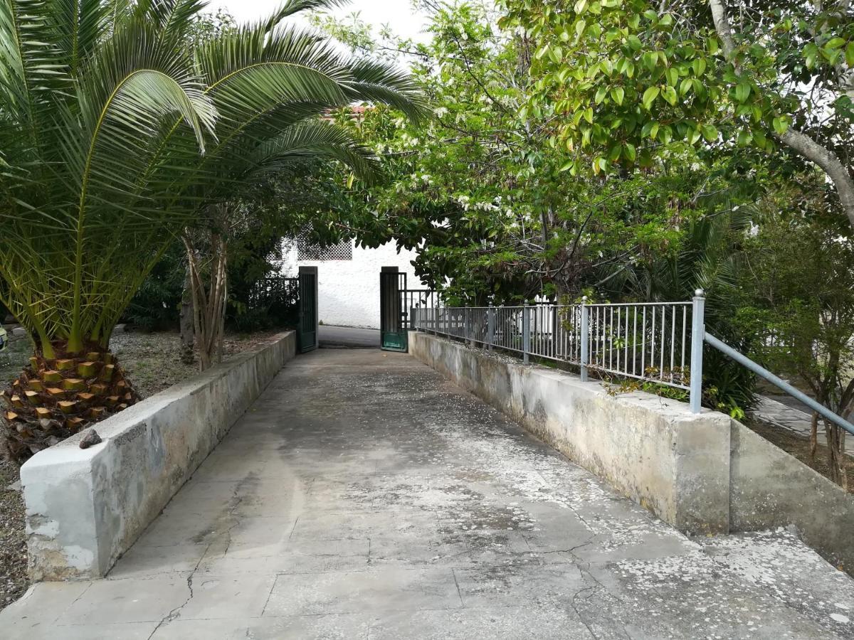 Casa San Giuseppe - Isola D'Elba Hotel Cavo Luaran gambar