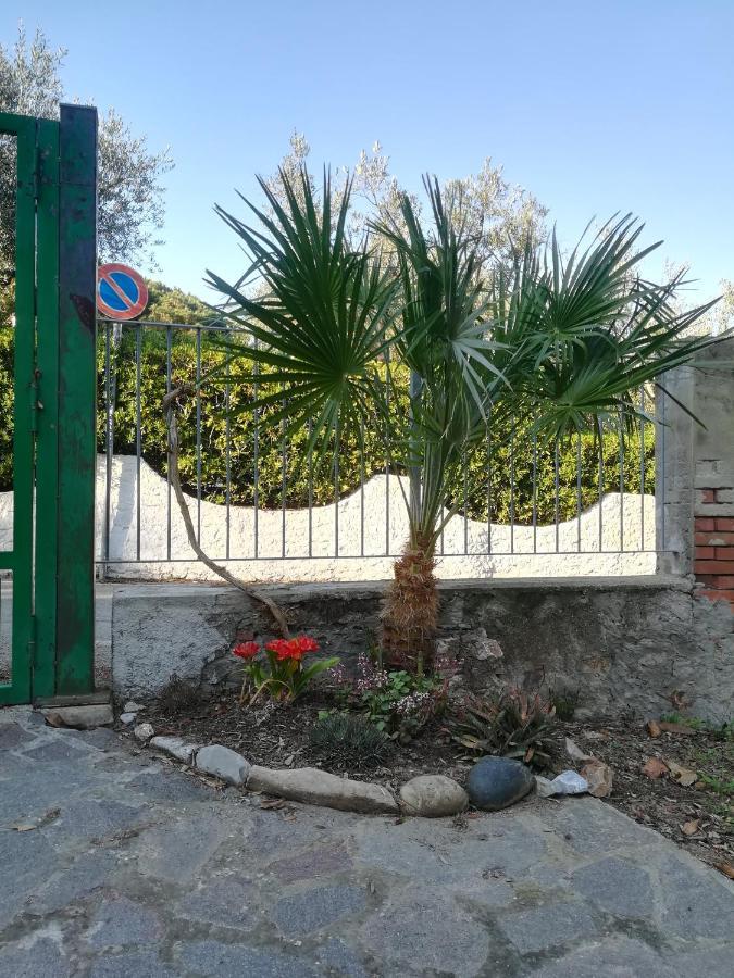 Casa San Giuseppe - Isola D'Elba Hotel Cavo Luaran gambar
