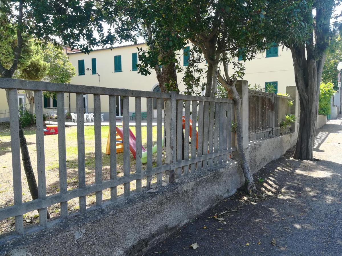 Casa San Giuseppe - Isola D'Elba Hotel Cavo Luaran gambar