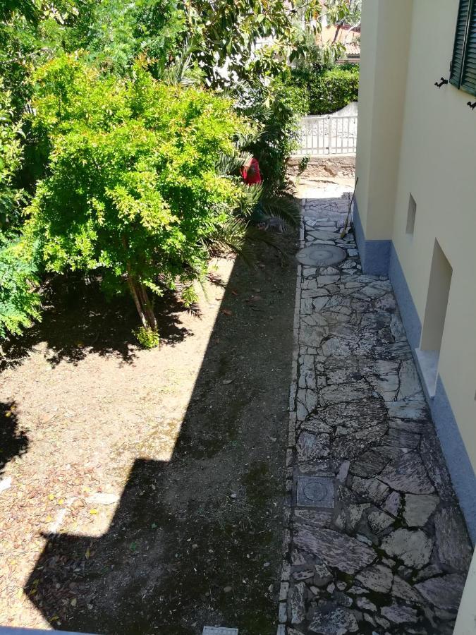 Casa San Giuseppe - Isola D'Elba Hotel Cavo Luaran gambar