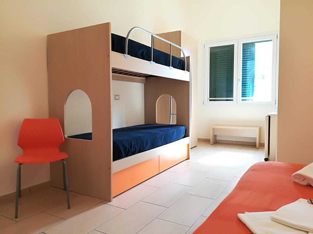 Casa San Giuseppe - Isola D'Elba Hotel Cavo Luaran gambar