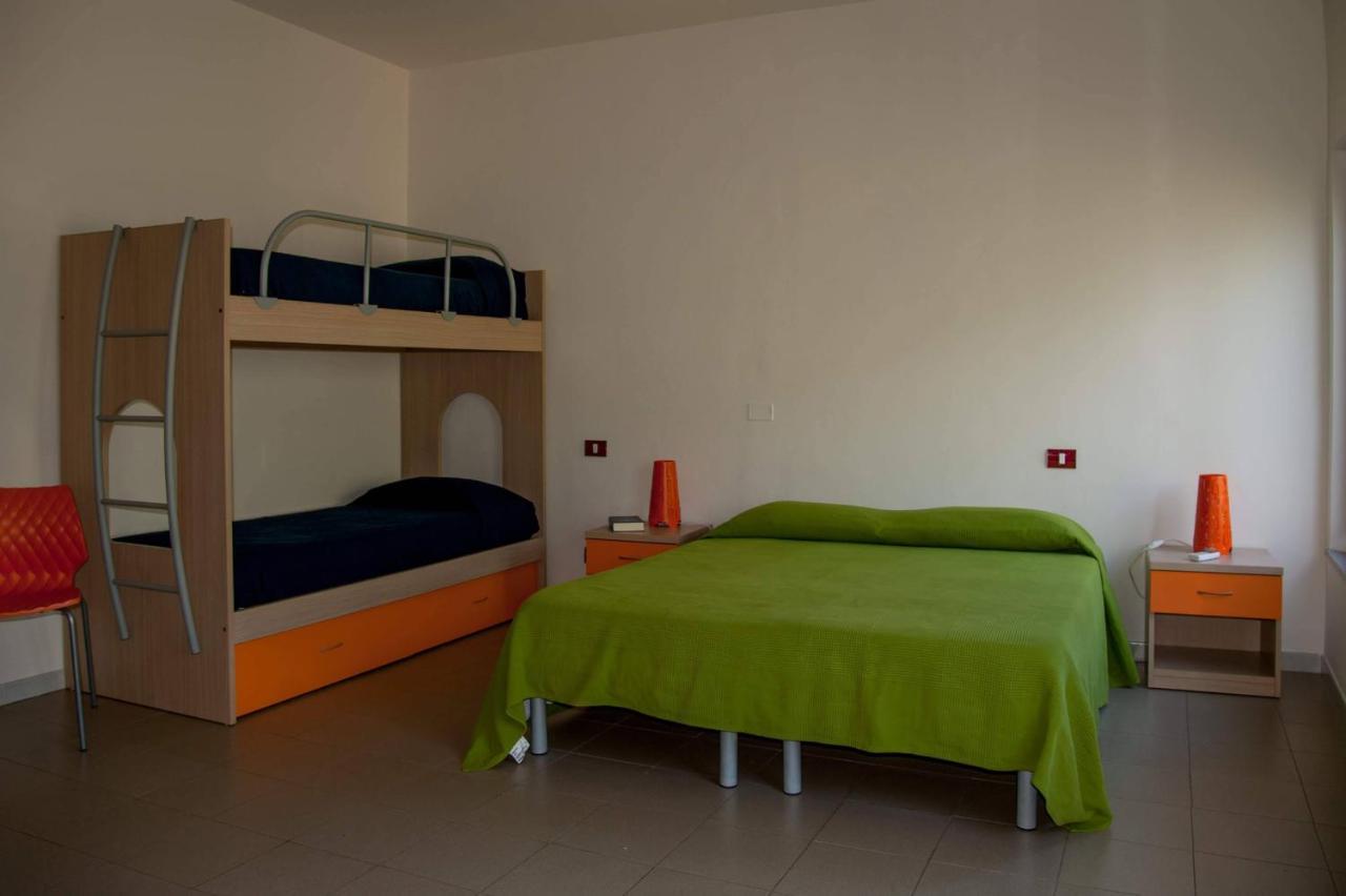 Casa San Giuseppe - Isola D'Elba Hotel Cavo Luaran gambar