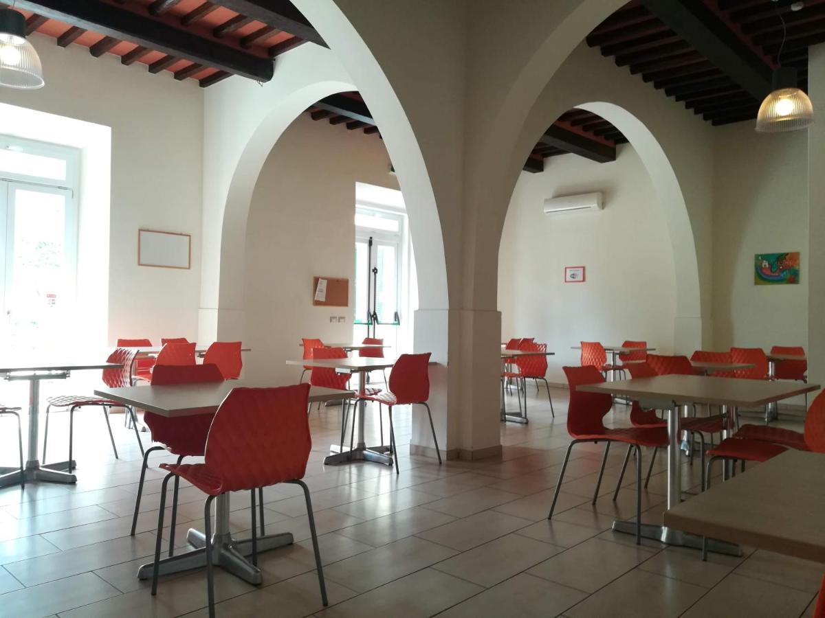 Casa San Giuseppe - Isola D'Elba Hotel Cavo Luaran gambar