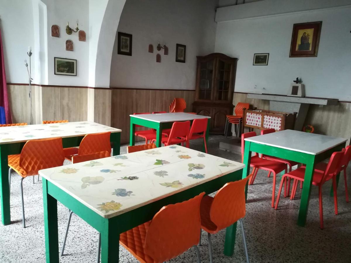 Casa San Giuseppe - Isola D'Elba Hotel Cavo Luaran gambar