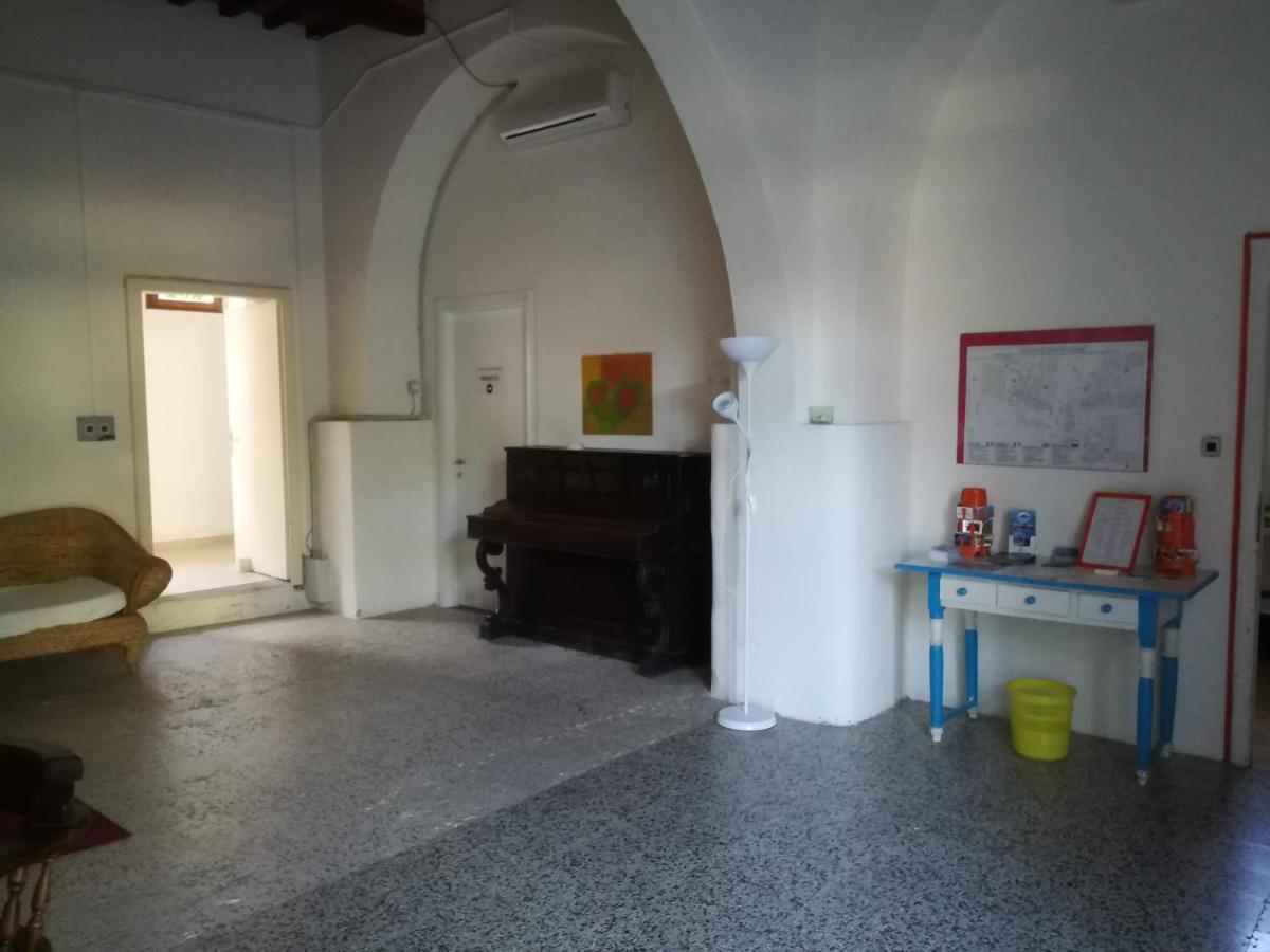 Casa San Giuseppe - Isola D'Elba Hotel Cavo Luaran gambar