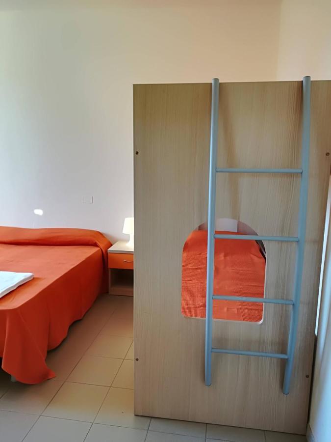 Casa San Giuseppe - Isola D'Elba Hotel Cavo Luaran gambar
