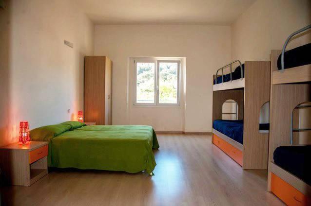Casa San Giuseppe - Isola D'Elba Hotel Cavo Luaran gambar