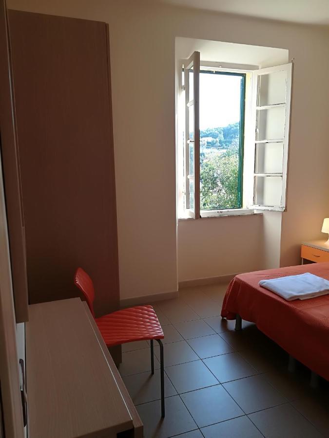 Casa San Giuseppe - Isola D'Elba Hotel Cavo Luaran gambar