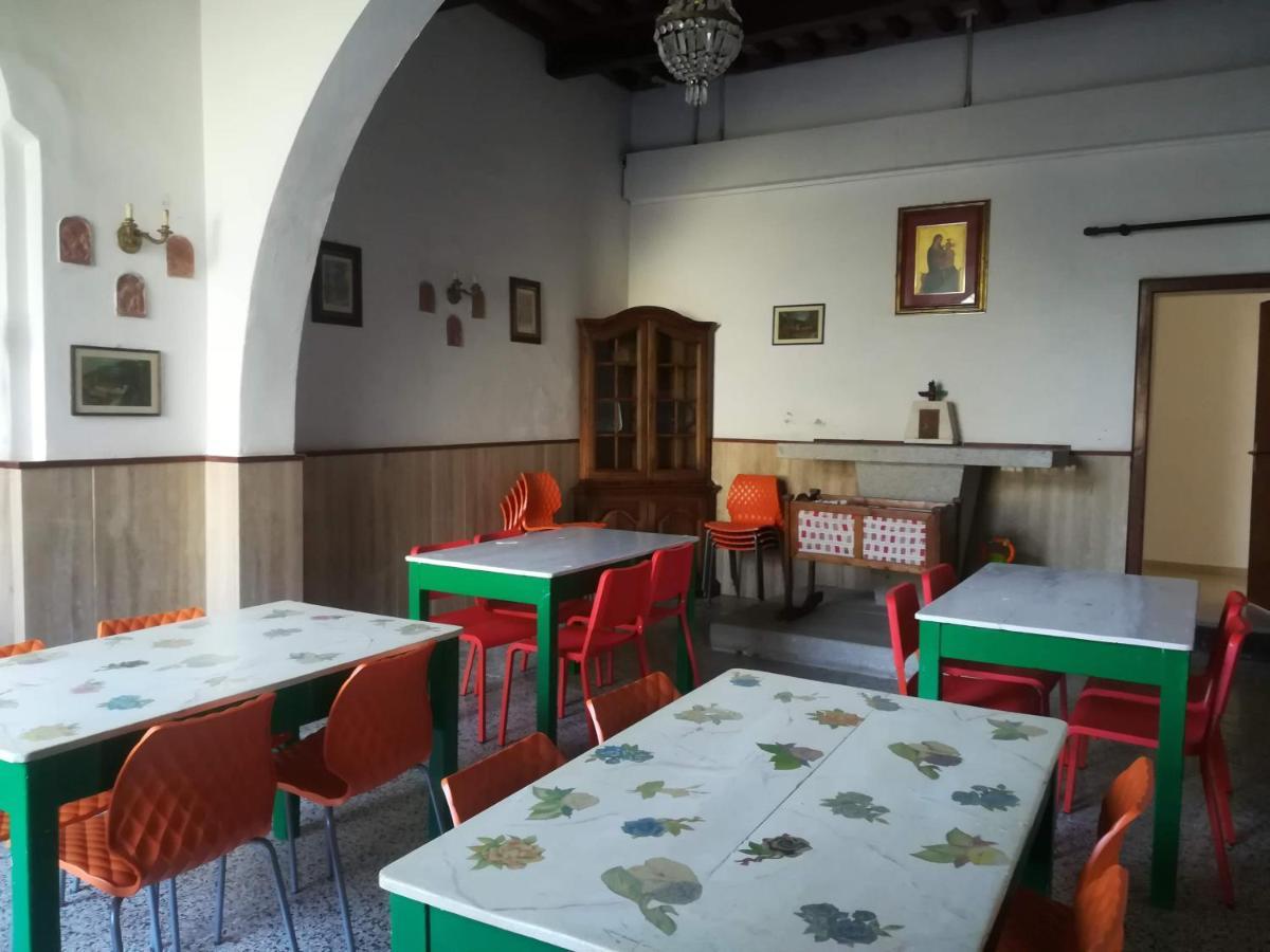 Casa San Giuseppe - Isola D'Elba Hotel Cavo Luaran gambar