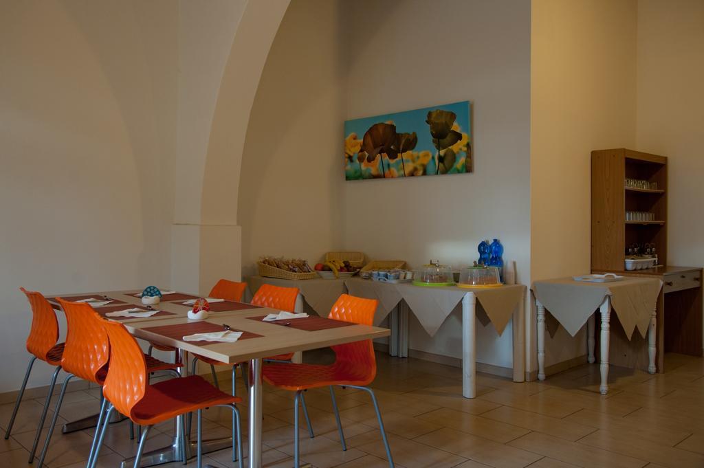 Casa San Giuseppe - Isola D'Elba Hotel Cavo Luaran gambar