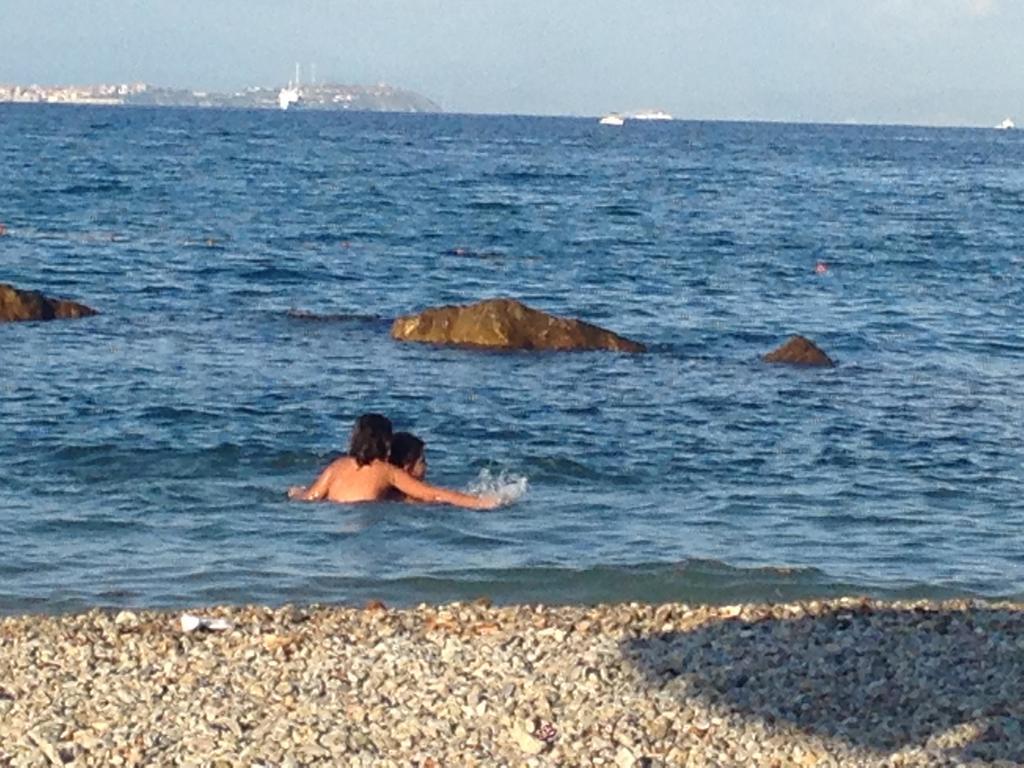 Casa San Giuseppe - Isola D'Elba Hotel Cavo Luaran gambar