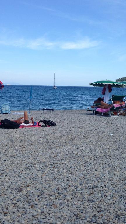 Casa San Giuseppe - Isola D'Elba Hotel Cavo Luaran gambar