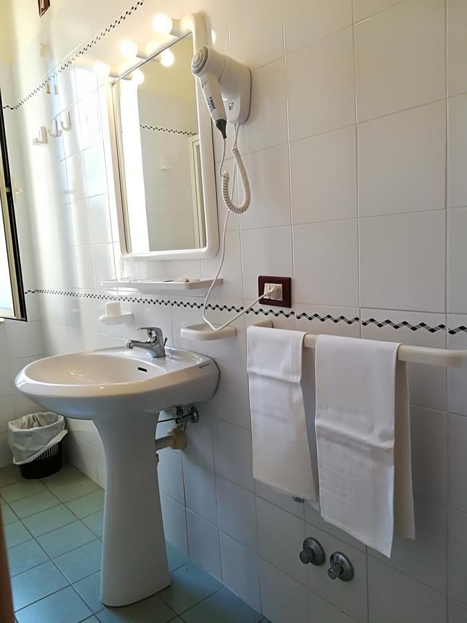 Casa San Giuseppe - Isola D'Elba Hotel Cavo Luaran gambar
