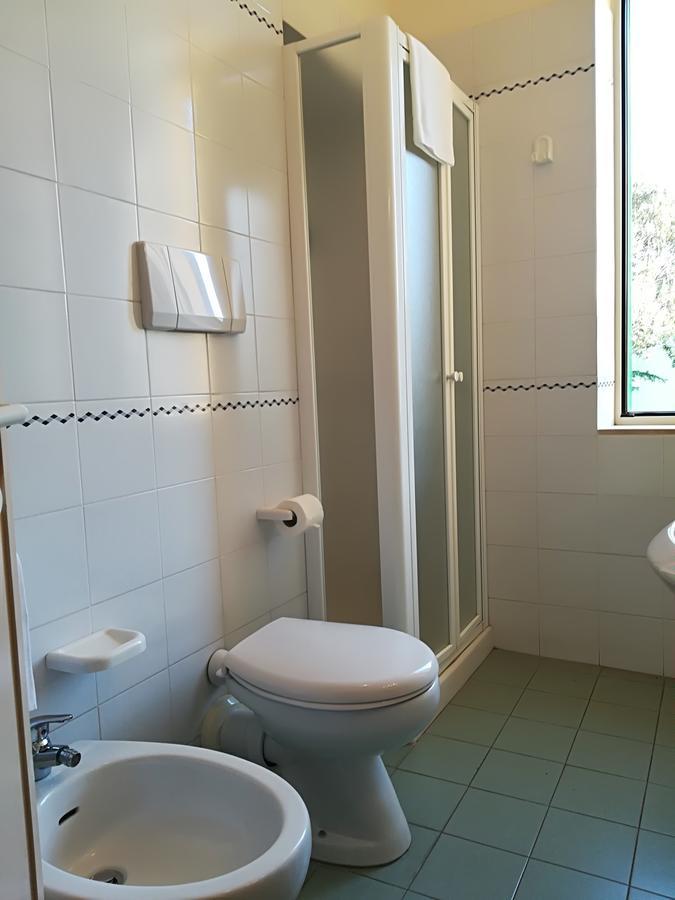 Casa San Giuseppe - Isola D'Elba Hotel Cavo Luaran gambar