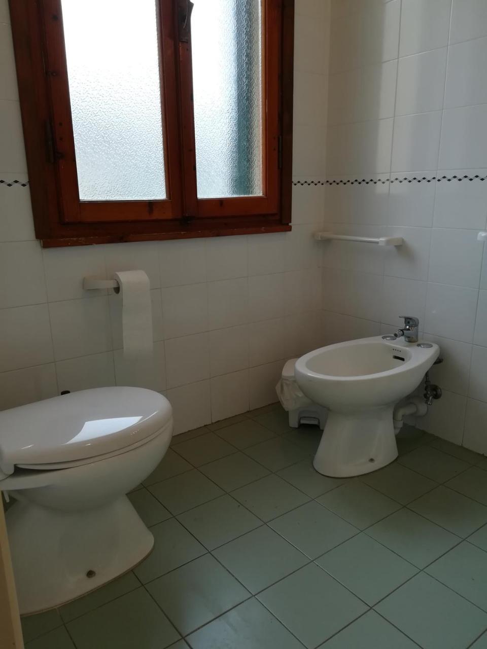 Casa San Giuseppe - Isola D'Elba Hotel Cavo Luaran gambar