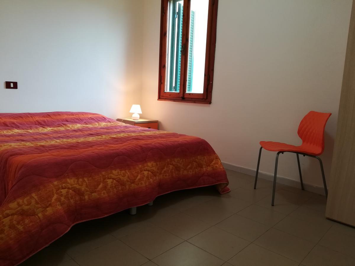 Casa San Giuseppe - Isola D'Elba Hotel Cavo Luaran gambar