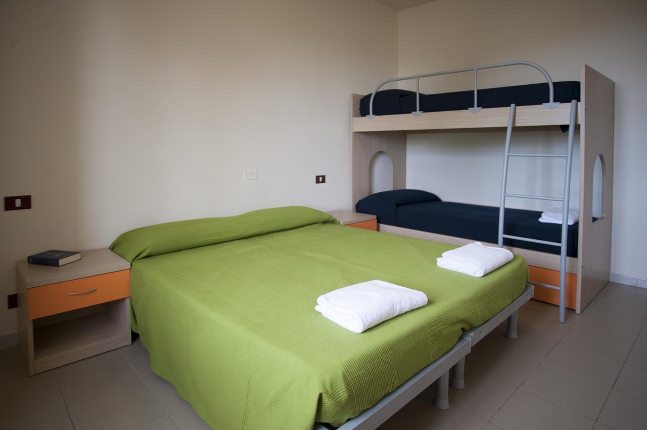 Casa San Giuseppe - Isola D'Elba Hotel Cavo Luaran gambar
