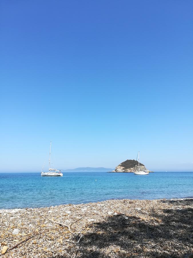 Casa San Giuseppe - Isola D'Elba Hotel Cavo Luaran gambar