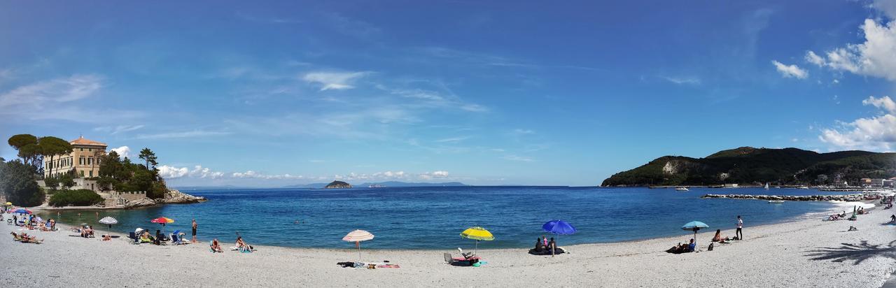 Casa San Giuseppe - Isola D'Elba Hotel Cavo Luaran gambar
