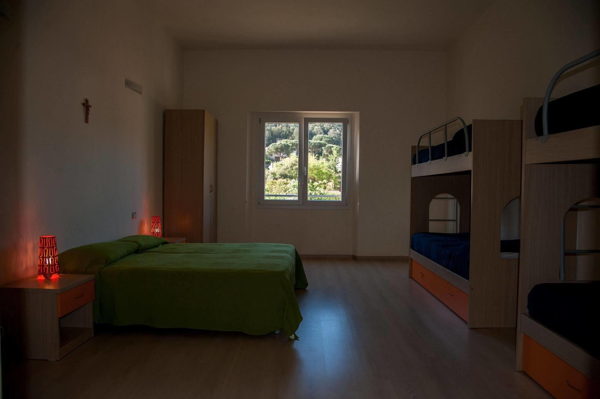 Casa San Giuseppe - Isola D'Elba Hotel Cavo Luaran gambar