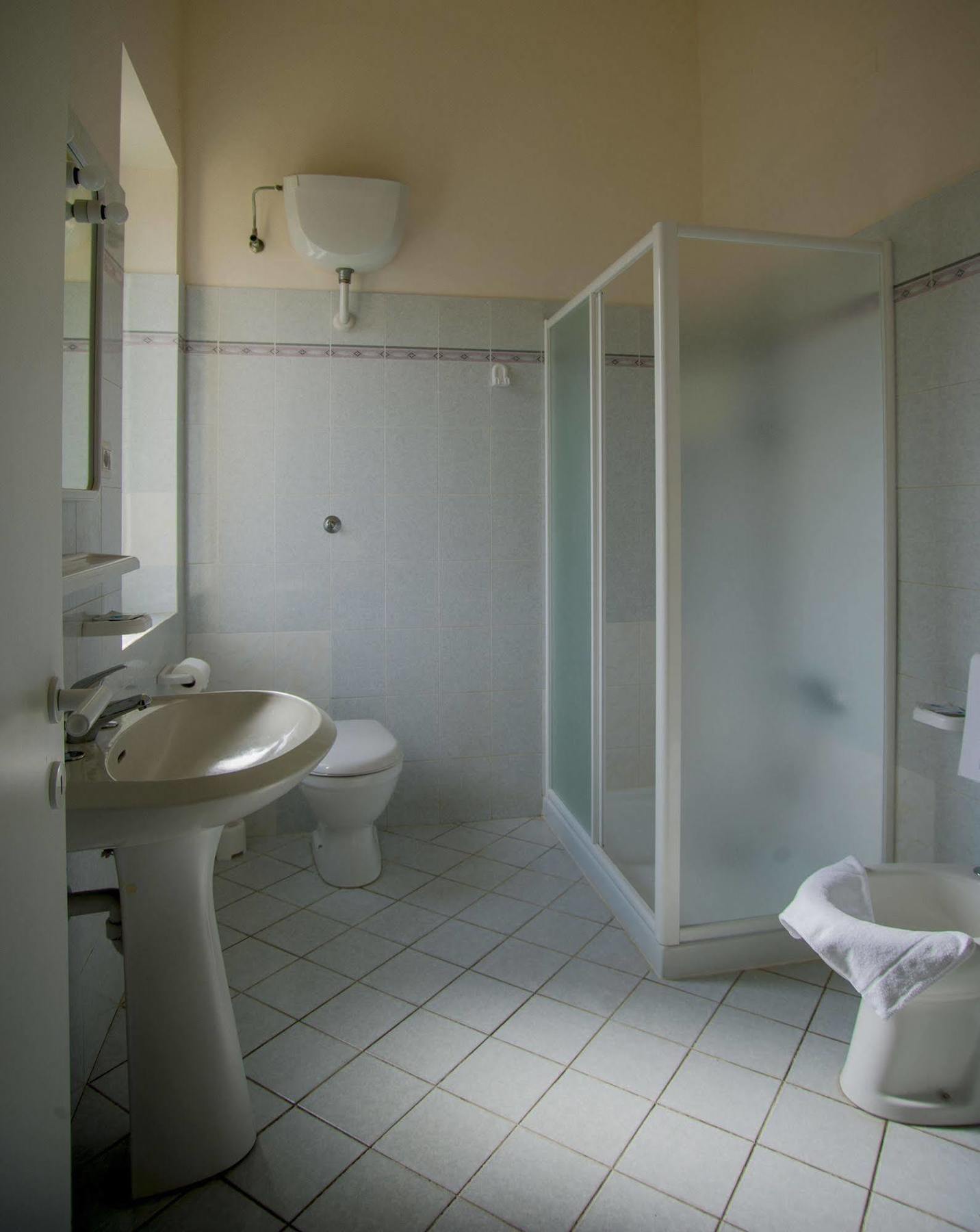 Casa San Giuseppe - Isola D'Elba Hotel Cavo Luaran gambar