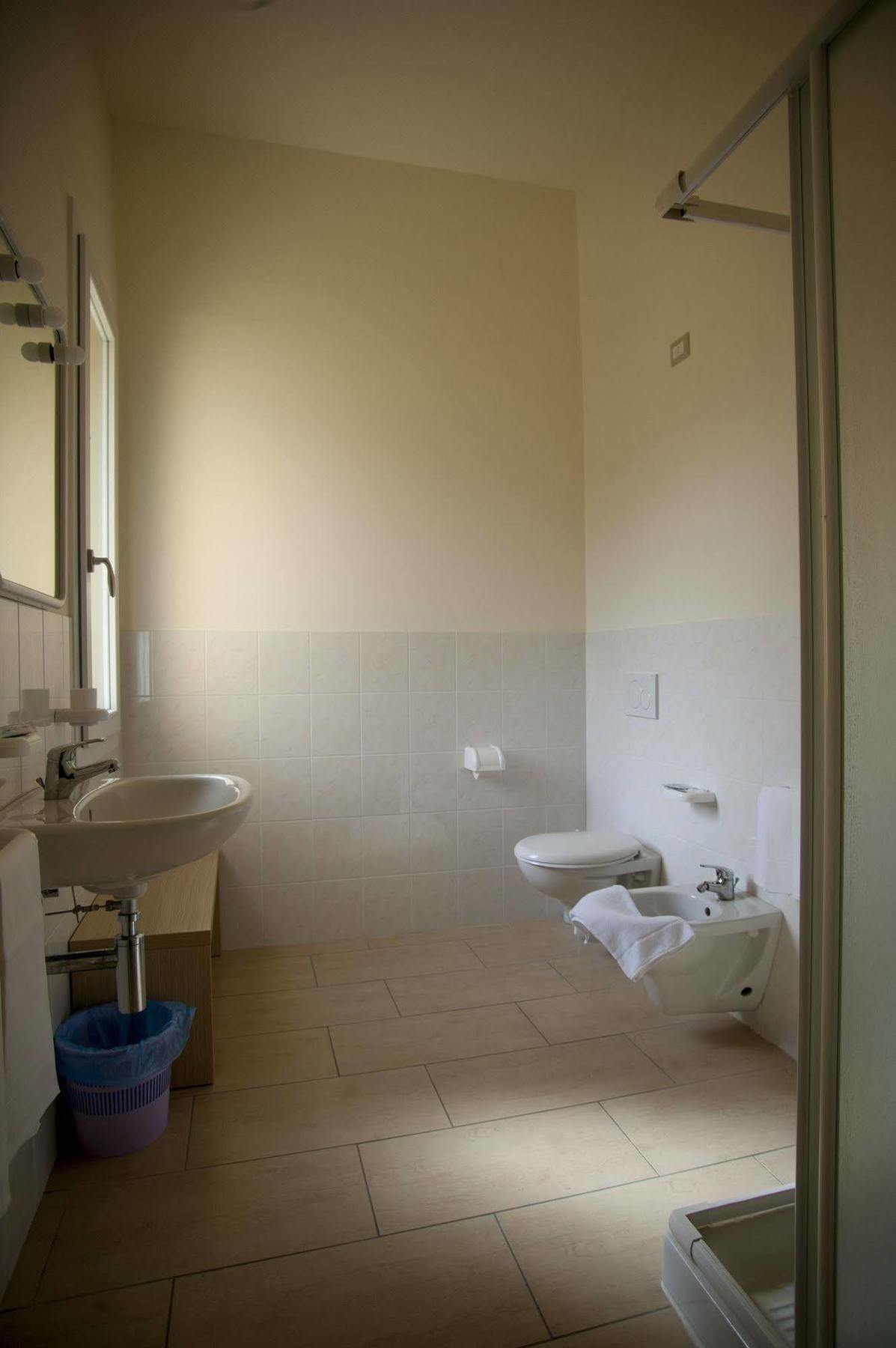 Casa San Giuseppe - Isola D'Elba Hotel Cavo Luaran gambar